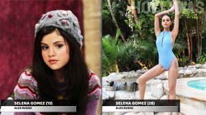 WIZARDS OF WAVERLY PLACE Cast – Then vs Now (2021)