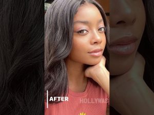 How Skai Jackson Has Changed Over The Years