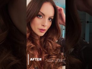 How Liz Gillies Has Changed Over The Years