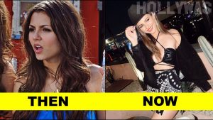 VICTORIOUS Cast – Then and Now 2022 (12 Years Later)
